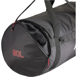 Musto hotsell duffle bag